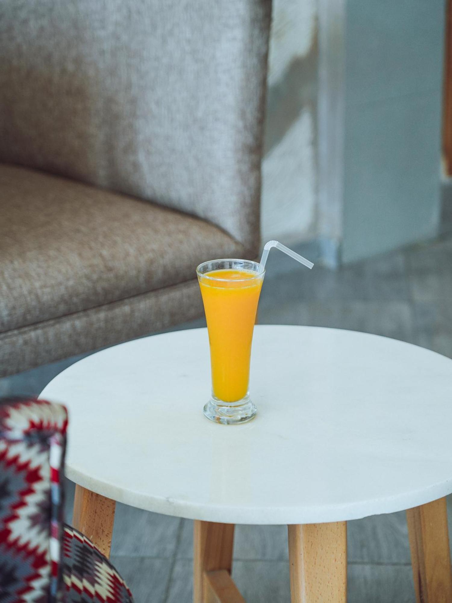 Fyndy Hotel الدخلة المظهر الخارجي الصورة