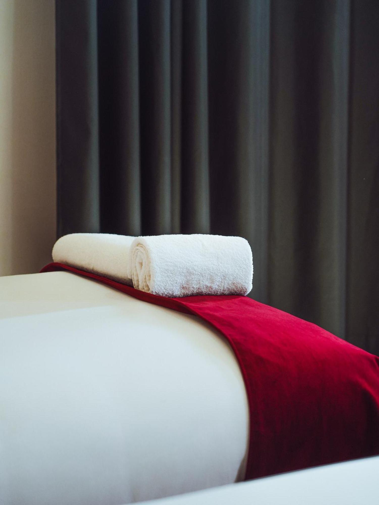 Fyndy Hotel الدخلة المظهر الخارجي الصورة