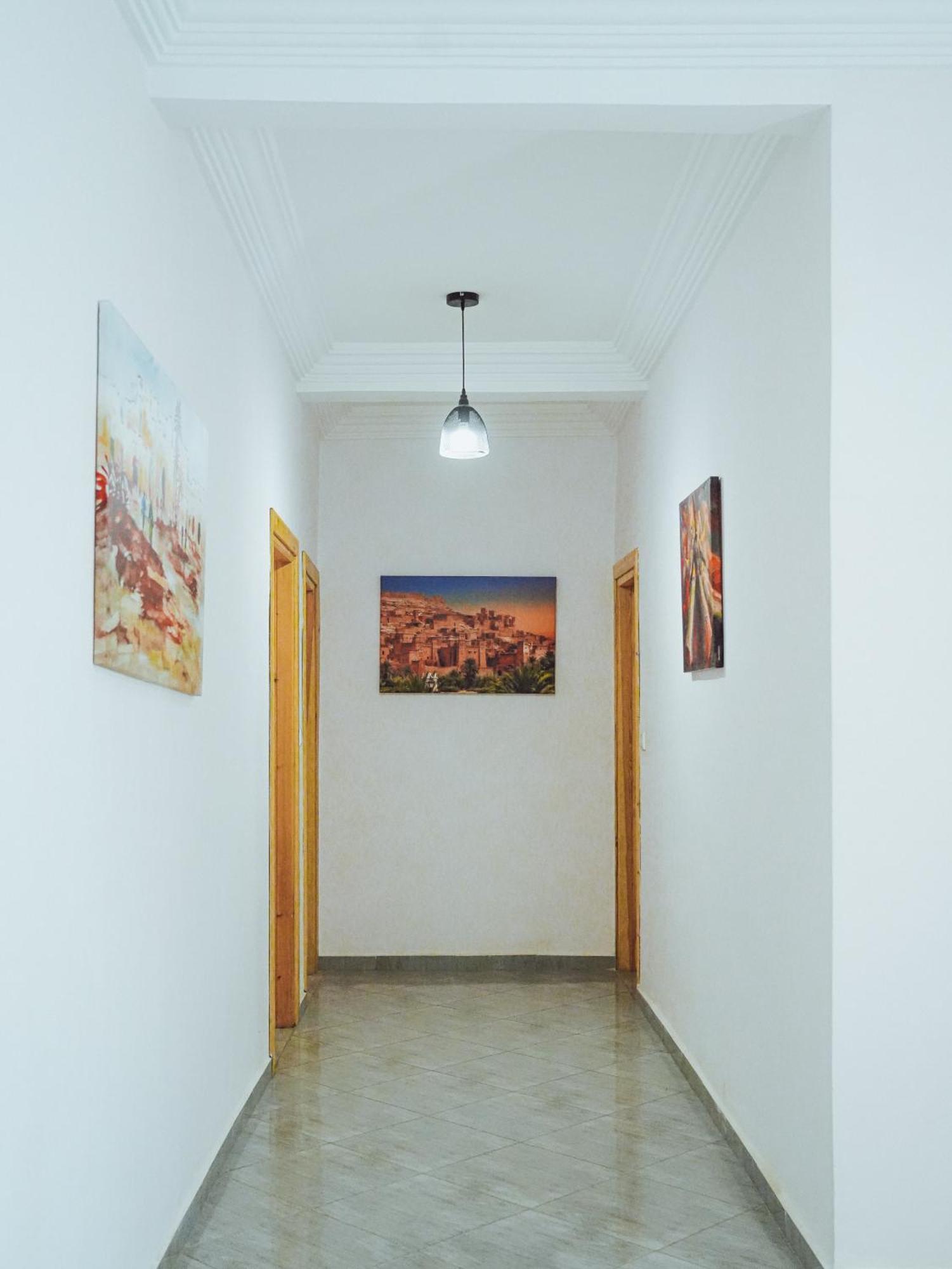 Fyndy Hotel الدخلة المظهر الخارجي الصورة