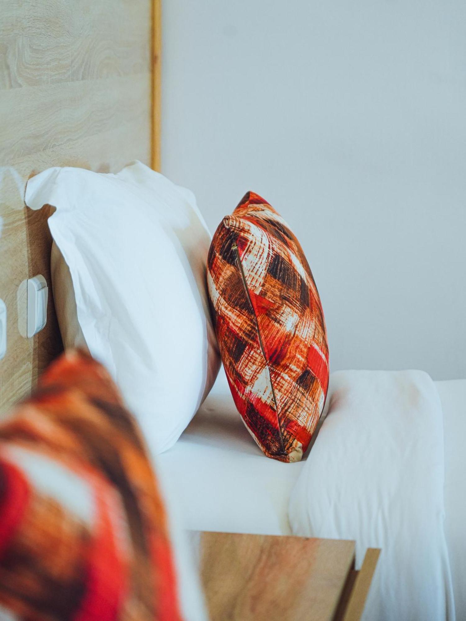 Fyndy Hotel الدخلة المظهر الخارجي الصورة