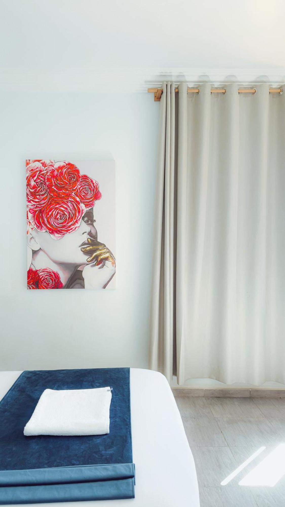 Fyndy Hotel الدخلة المظهر الخارجي الصورة
