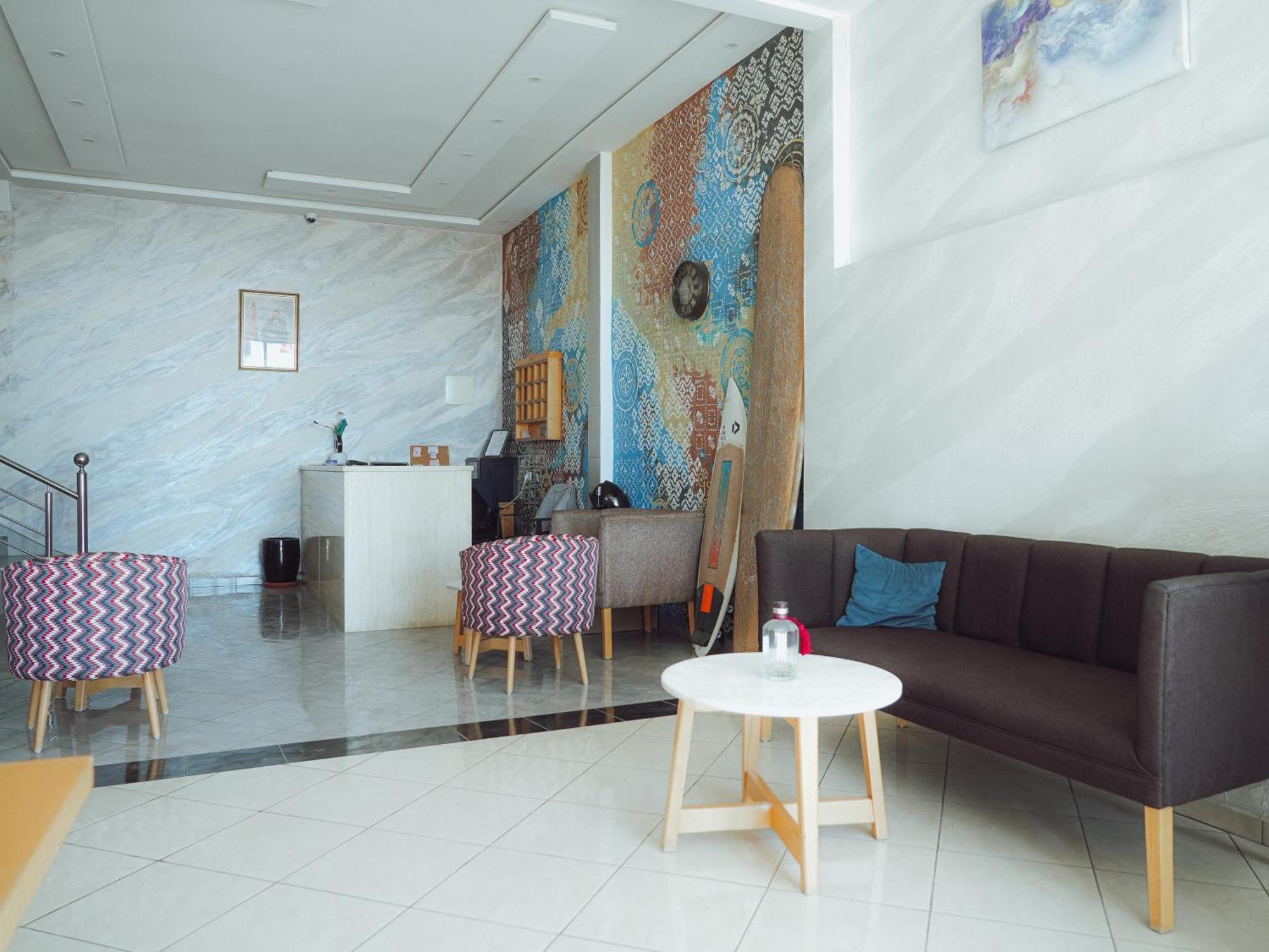 Fyndy Hotel الدخلة المظهر الخارجي الصورة