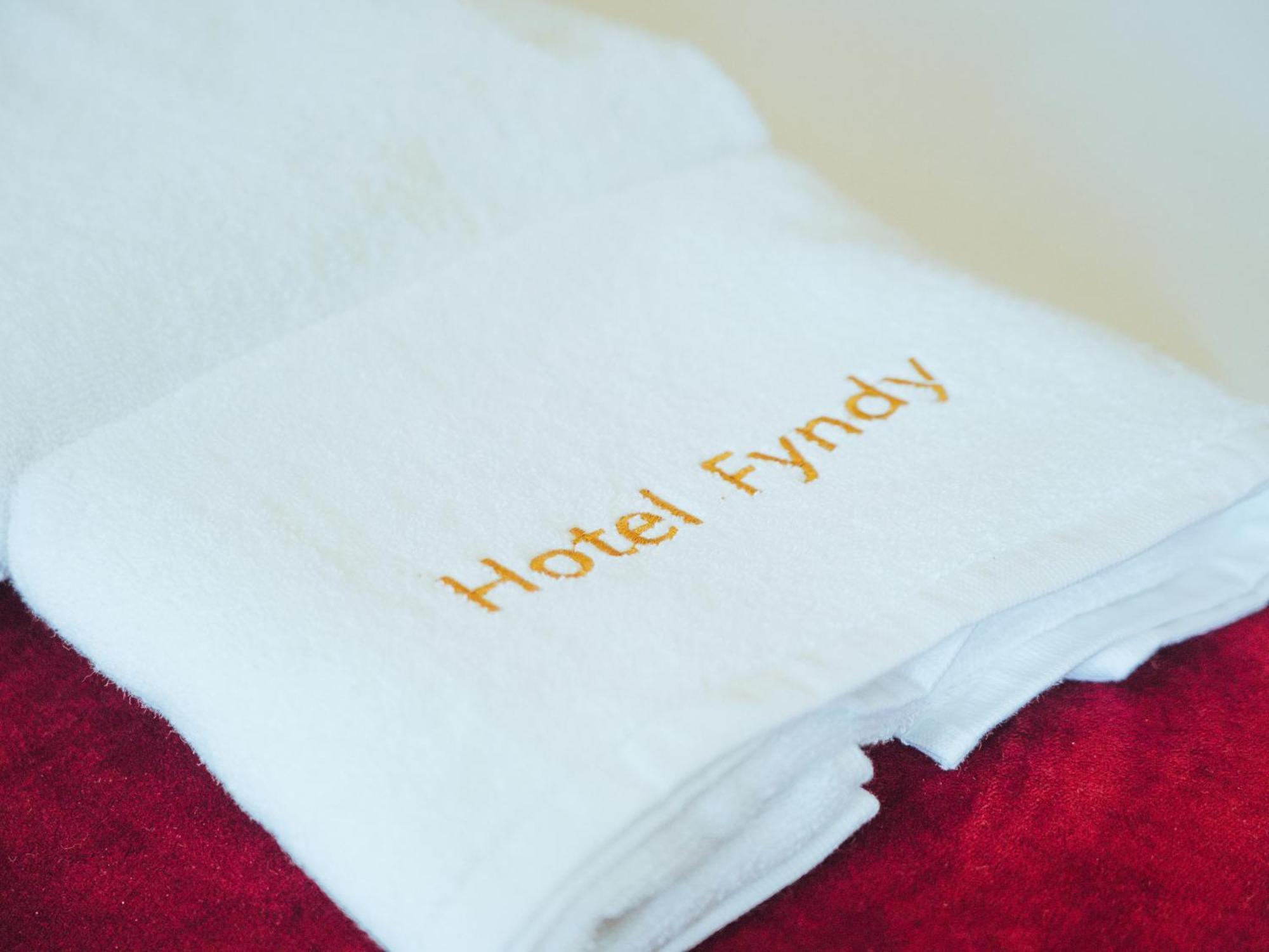 Fyndy Hotel الدخلة المظهر الخارجي الصورة