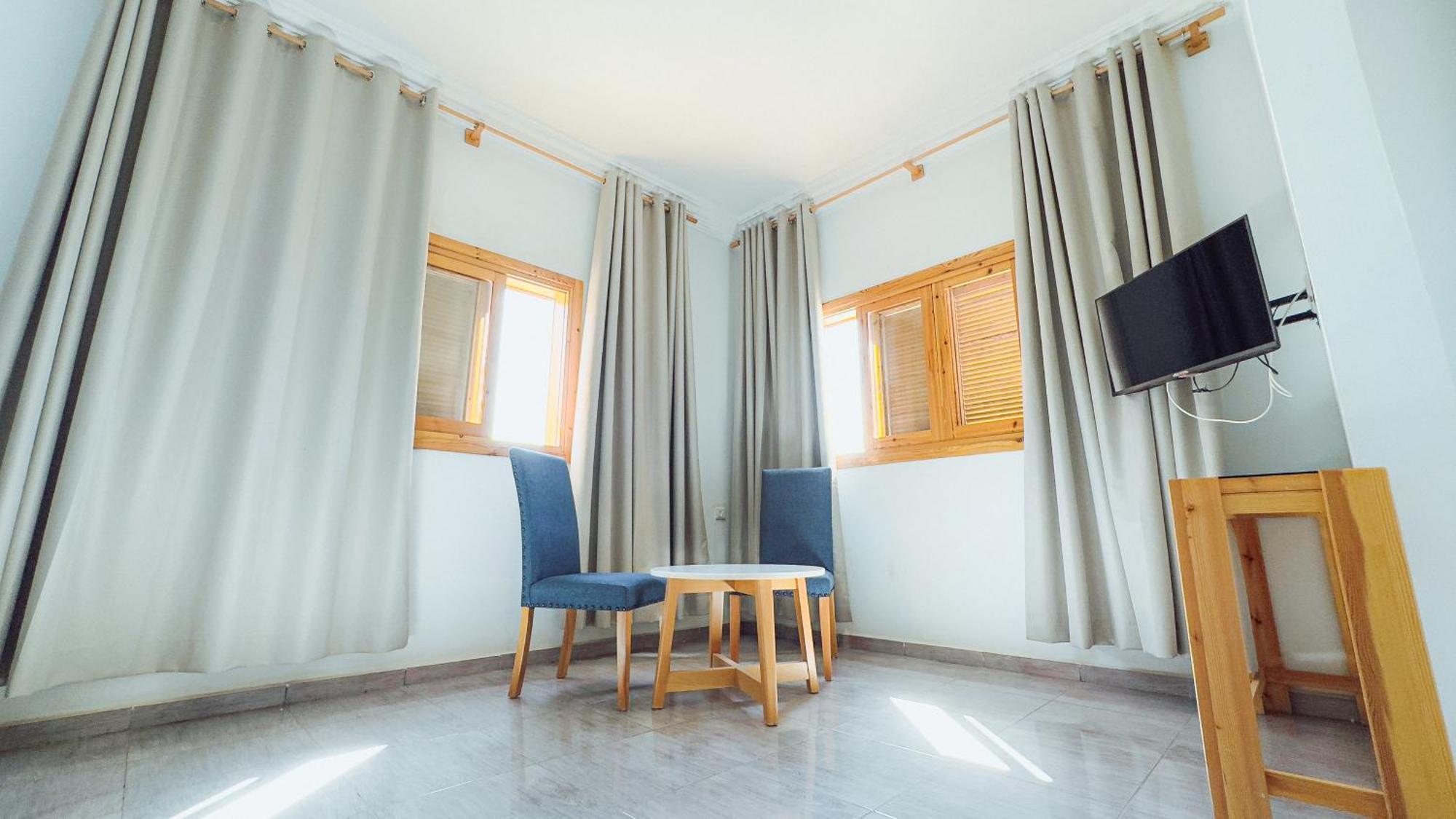 Fyndy Hotel الدخلة المظهر الخارجي الصورة