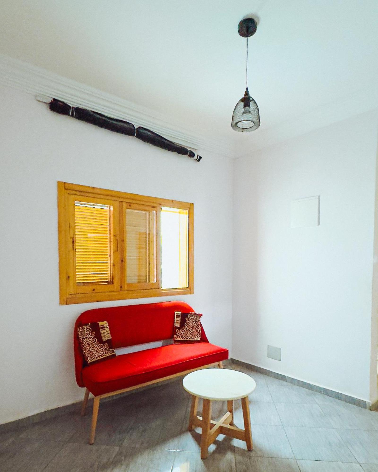 Fyndy Hotel الدخلة المظهر الخارجي الصورة