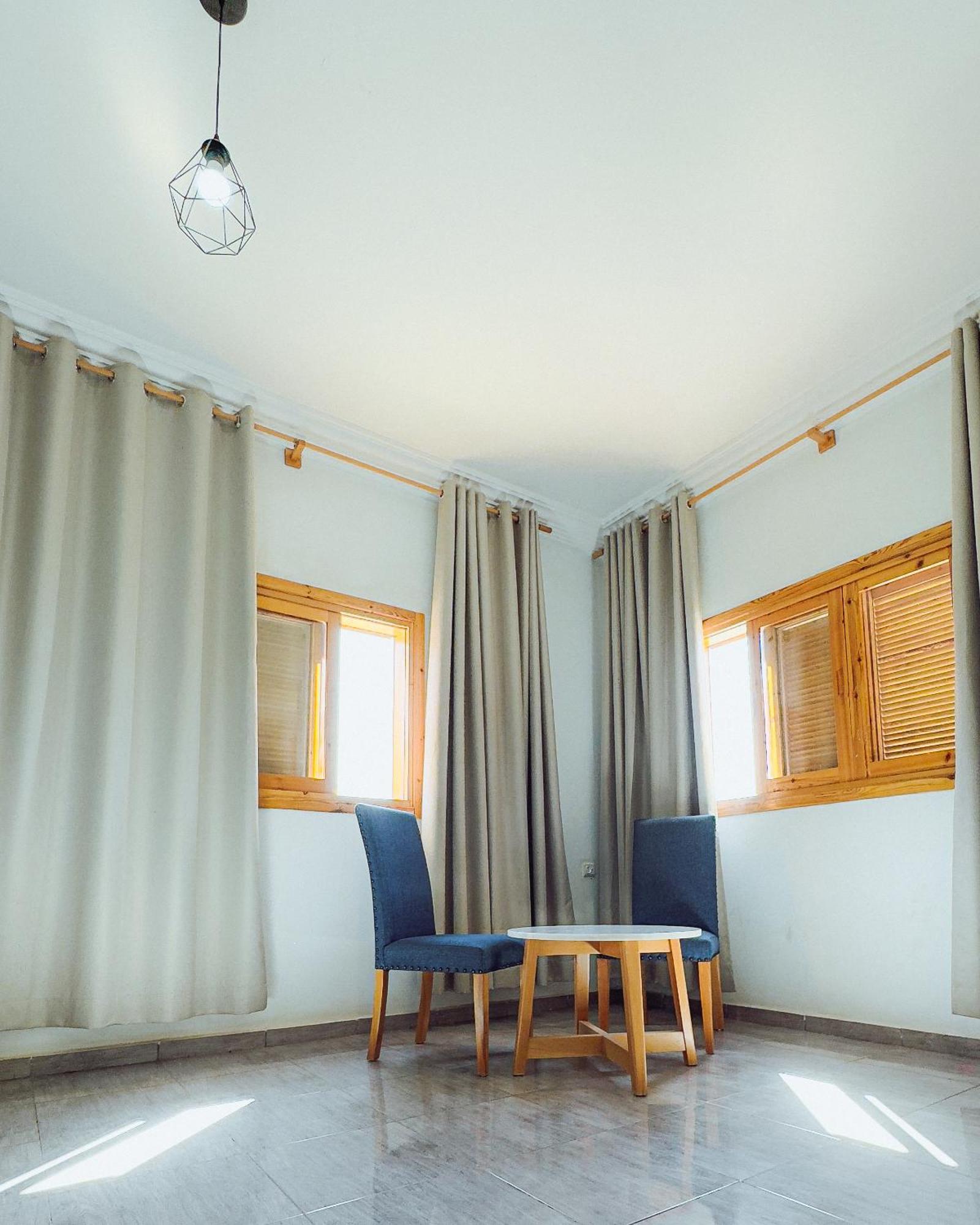 Fyndy Hotel الدخلة المظهر الخارجي الصورة